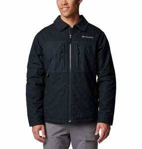 Columbia Loma VIsta™ Fusion Isolatiejas Heren Black