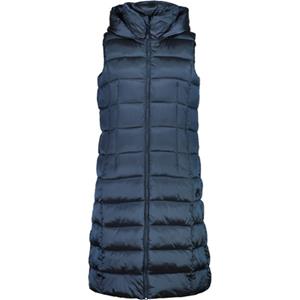 CMP Dames Hoodie Bodywarmer