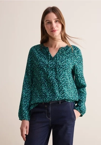 cecil Bedrukte tuniek blouse