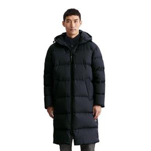 Marc O'Polo Donsjas in modieuze puffer-stijl