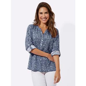 Your Look... for less! Blouse met lange mouwen