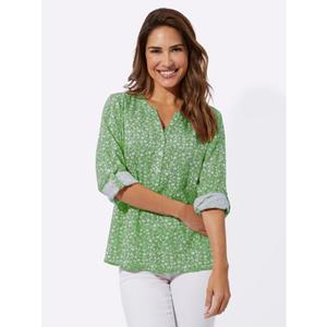Your Look... for less! Blouse met lange mouwen