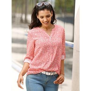 Your Look... for less! Blouse met lange mouwen