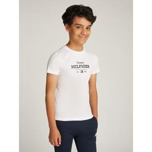 Tommy Hilfiger T-shirt kb0kb09356