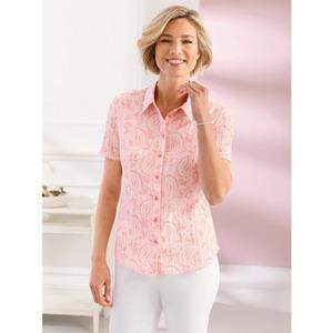 Your Look... for less! Overhemdblouse