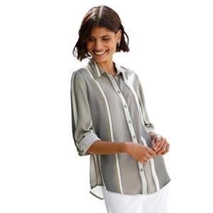 Your Look... for less! Overhemdblouse