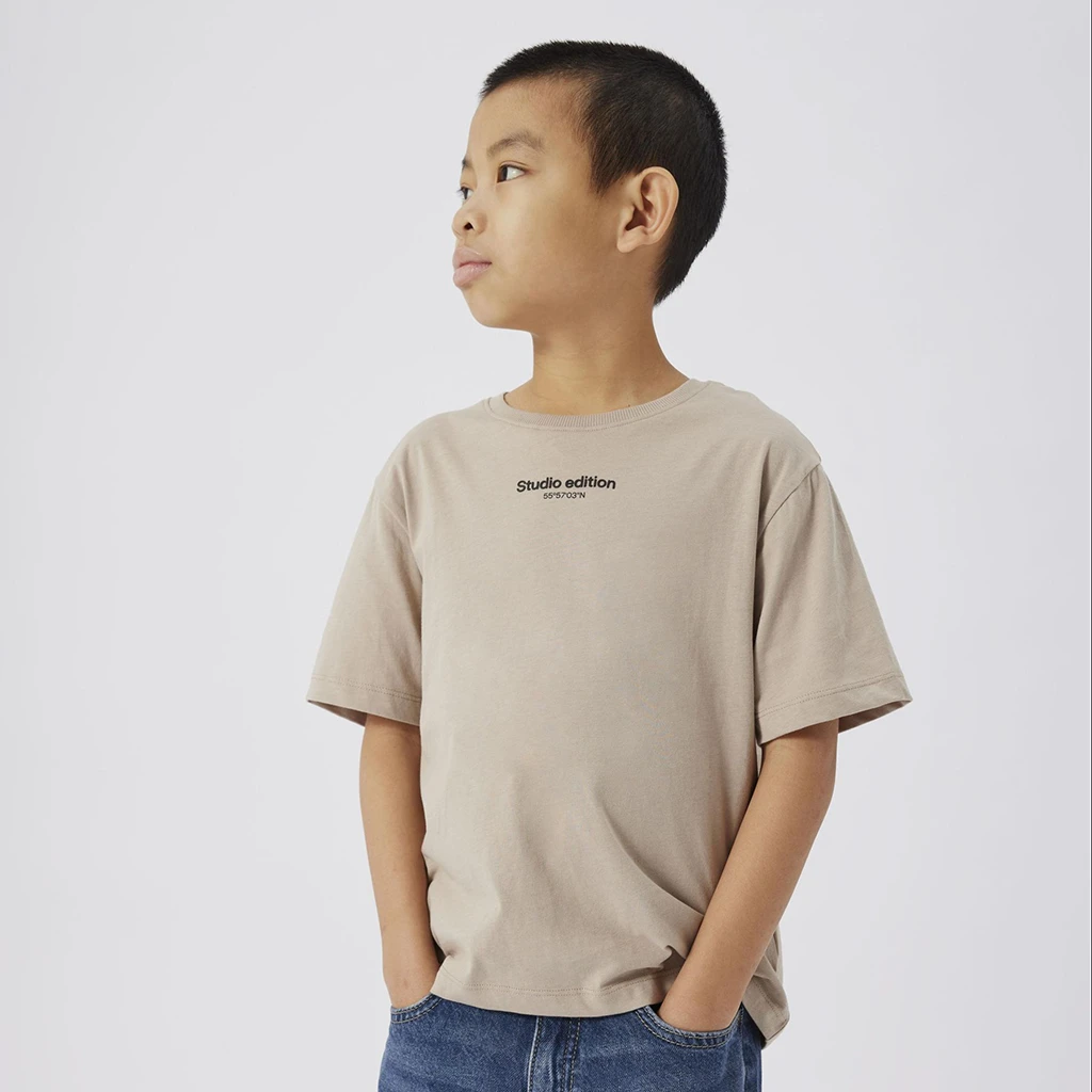 Name It jongens t-shirt