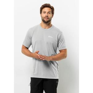 Jack Wolfskin Vonnan S|S T-Shirt Men Functioneel shirt Heren 