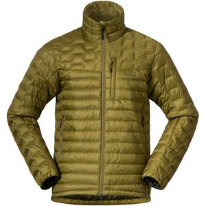Bergans Heren Magma Light Down Jas