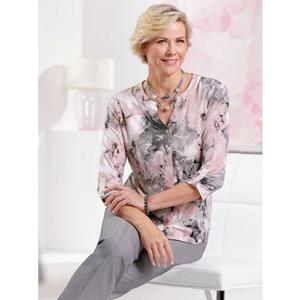 Classic Klassieke blouse