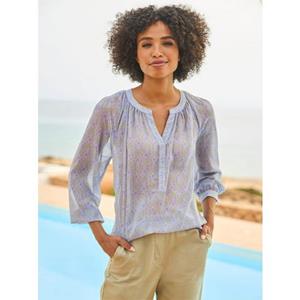 heine Chiffon blouse