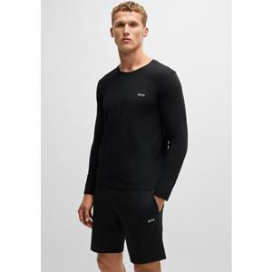 Bossix&Match Longsleeve Shirt Heren