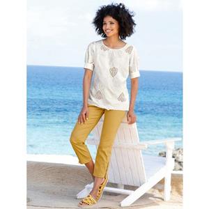 heine Blouse met korte mouwen