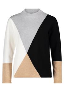 Betty Barclay 52132907 strickpullover kurz 1/1 arm