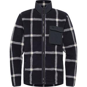 Jack Wolfskin Heren Felslicht Check Jas