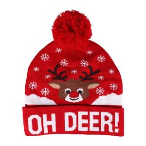 Capelli New York Beanie