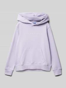 Jack & Jones Junior jongens hoodie