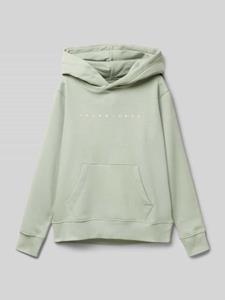 Jack & Jones Junior jongens hoodie