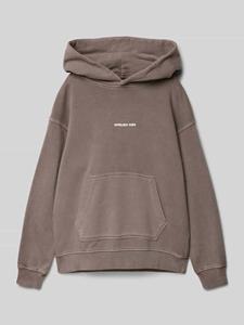 Jack & Jones Junior jongens hoodie