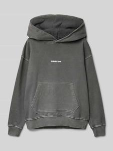 Jack & Jones Junior jongens hoodie