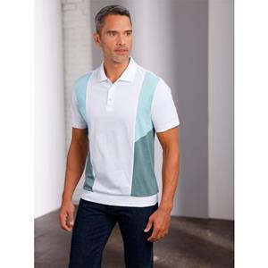 Your Look... for less! Poloshirt