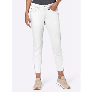 heine Comfortabele jeans (1-delig)
