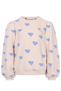 LOOXS meisjes sweater