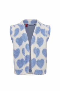 LOOXS meisjes gilet