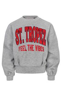 LOOXS meisjes sweater