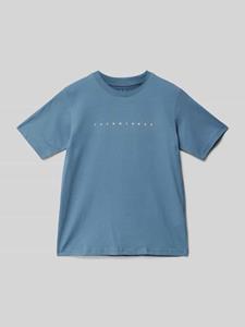 Jack & Jones Junior jongens t-shirt