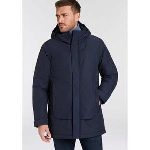 CMP Heren Hoodie Parka