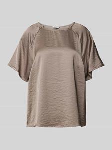 MbyM Damik-m tee brown -