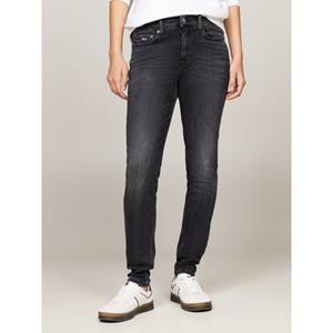 TOMMY JEANS Skinny fit jeans Nora Mid Rise Skinny Fit