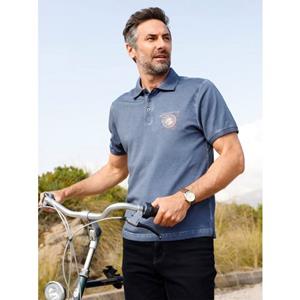 Catamaran Shirt met korte mouwen Poloshirt met korte mouwen (1-delig)