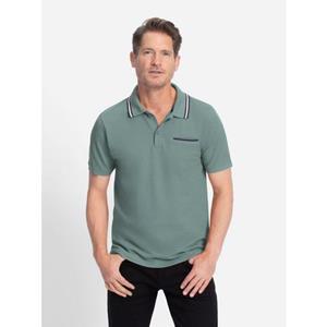Catamaran Shirt met korte mouwen Poloshirt met korte mouwen (1-delig)