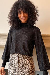 Studio Anneloes Mireille sequins pullover -