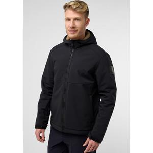 Jack Wolfskin Windland Jacket Men Softshelljack Heren 