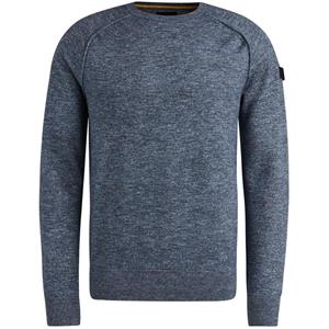 Pme Legend R-neck Soft Blend Sweater