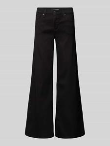 Levi's Wijde Jeans 318 SHAPING in five-pocketsstijl