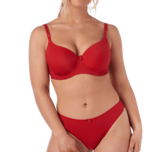 After Eden Faro g-string, rood