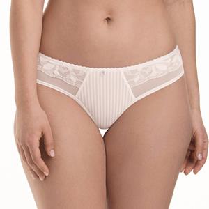 Rosa Faia Sita hipster slip, naturel