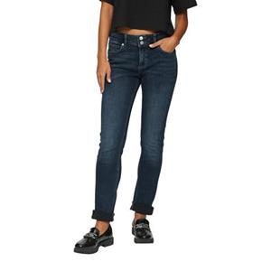 Q/S designed by Slim fit jeans Catie in five-pocketsstijl