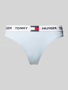 Strings Tommy Hilfiger -