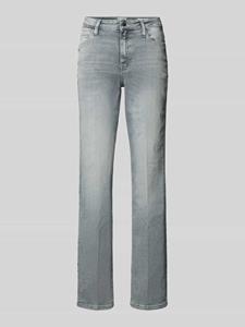 Guess Sexy Straight Jeans Dames Grijs - 