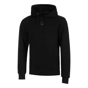 quietplease Quiet Please Tonal Core Sweater Met Capuchon Heren