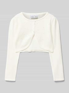 Happy Girls Bolero met siersteentjes