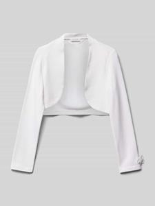 Weise Blazer met open voorkant
