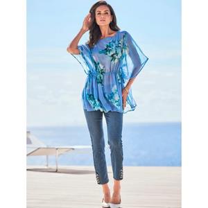 heine Lange blouse
