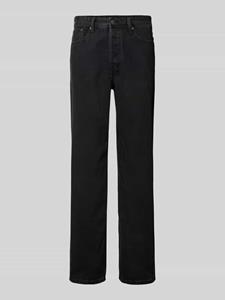 Jack & jones Loose fit jeans in 5-pocketmodel, model 'EDDIE'