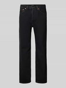 Levis LEVI'S 565 '97 Loose Jeans - Black- Heren, Black